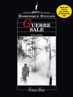 cover image of Guerre sale